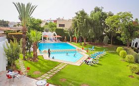 Hotel Ibis a Agadir